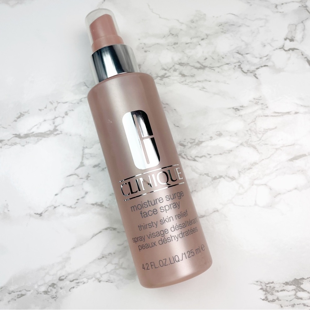 Clinique Moisture Surge Face Spray